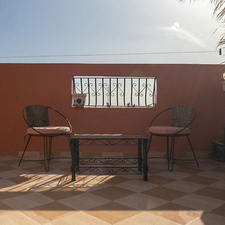 Appart Atlas Marrakesh Eksteriør billede