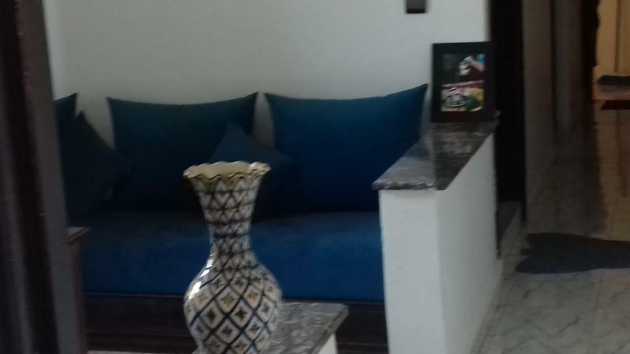 Appart Atlas Marrakesh Eksteriør billede
