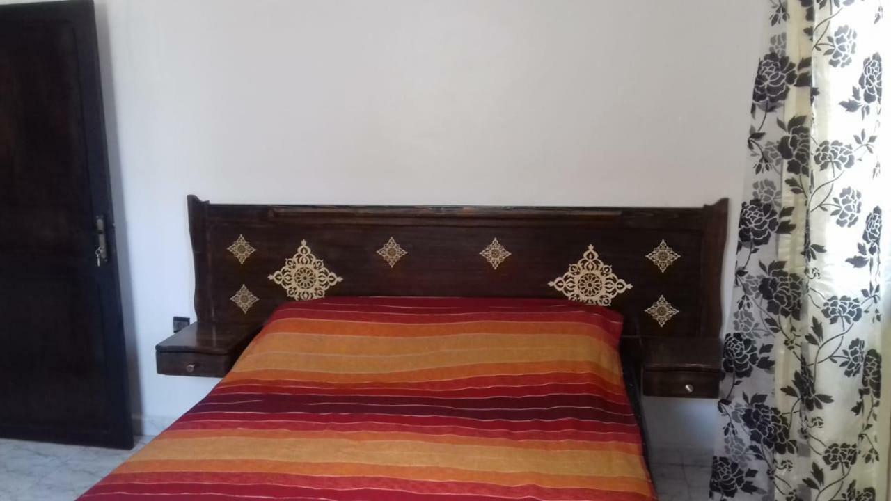 Appart Atlas Marrakesh Eksteriør billede